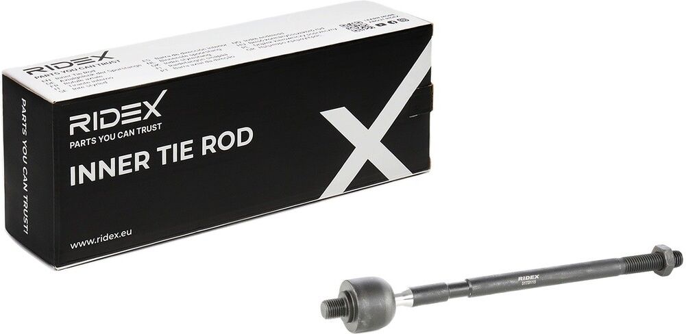 RIDEX 51T0115 Inner tie rod
