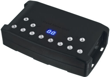 Chromateq CQSA-E2 1024