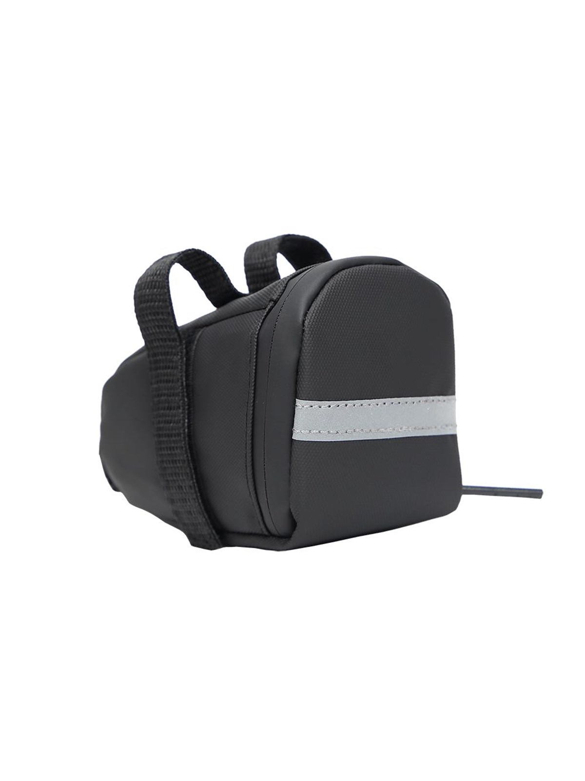 KUNGSBACKA Bikebag Gorm Saddlebag Black