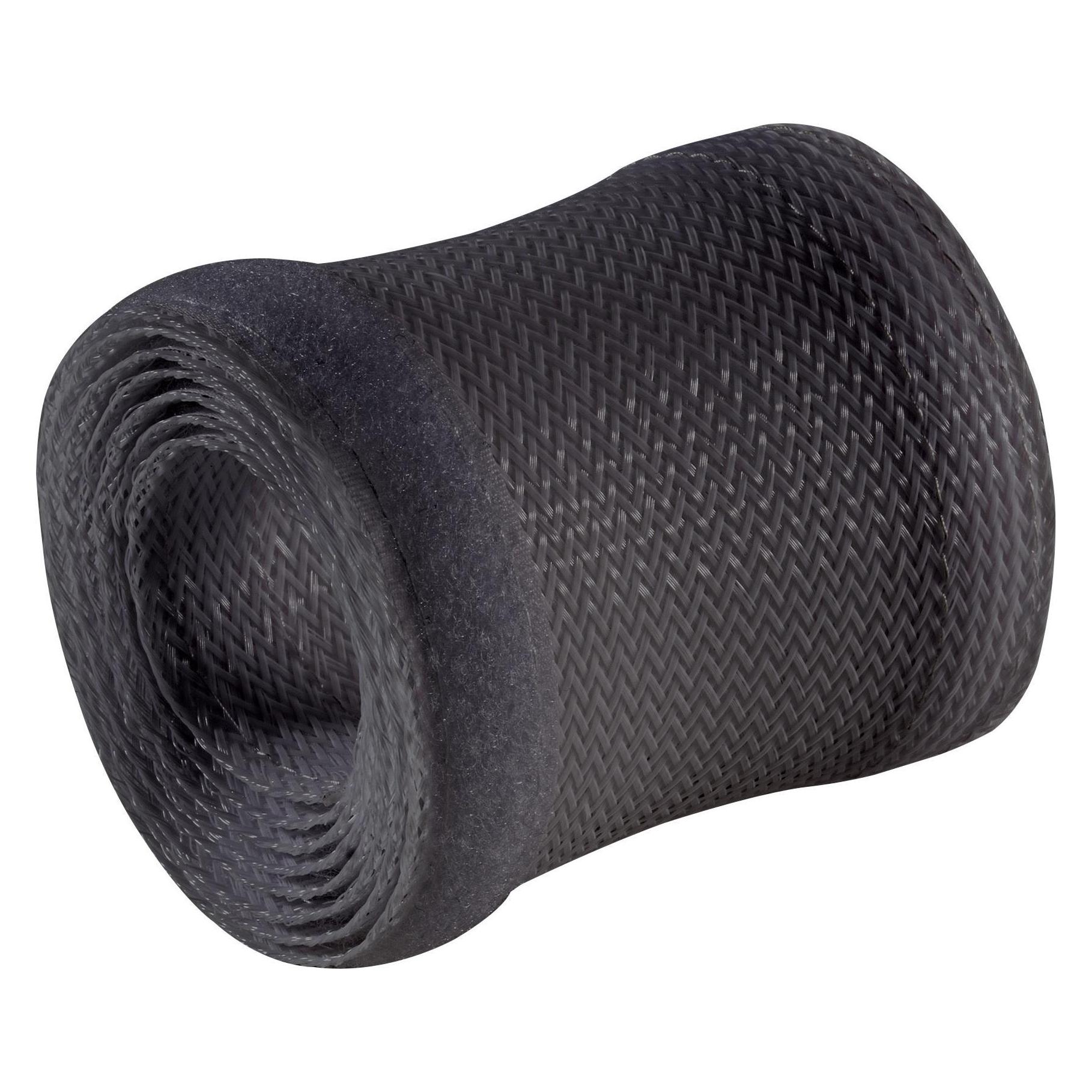 InLine Kabelschlauch (Kabelschlauch, 100 cm) (59994A)