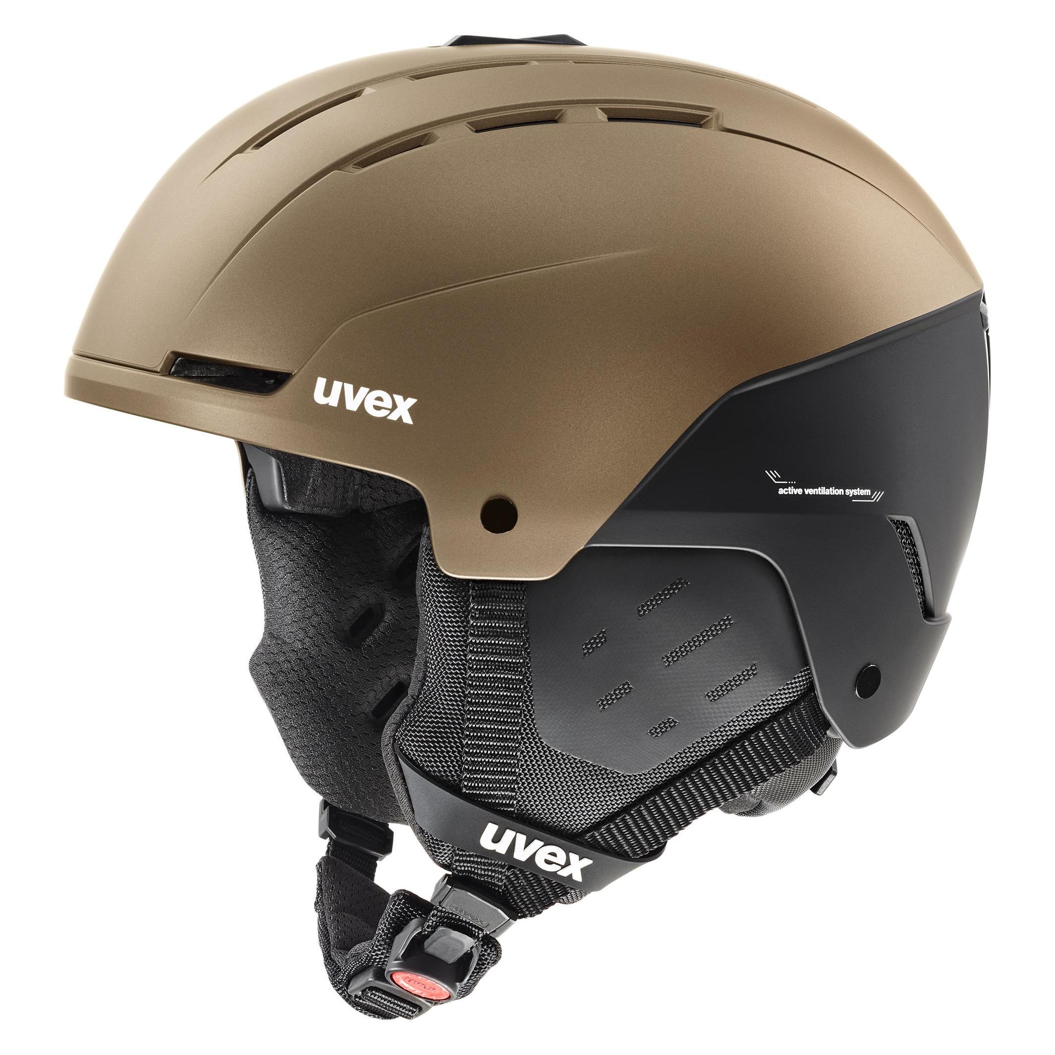 Uvex stance (54 - 58 cm) (566312-3)