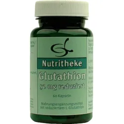 GLUTATHION 50MG REDUZIERT
