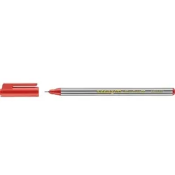 edding Fineliner 89 office liner EF 4-89002 0,3mm rot