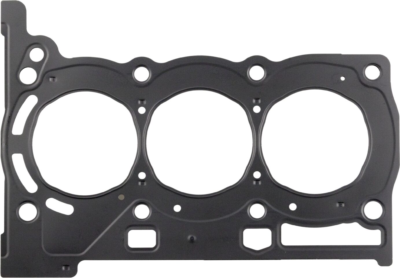 Blue Print Dichtung, Zylinderkopf Adt36401 Für Toyota Peugeot
