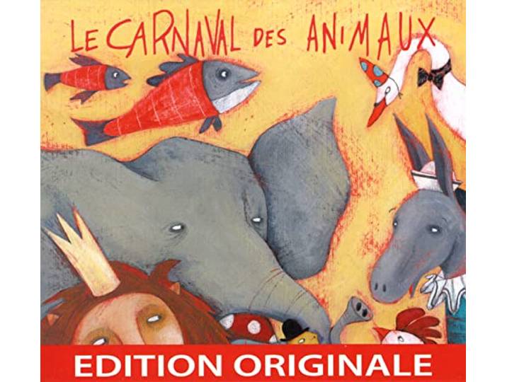 Various Artists - Le Carnaval Des Animaux