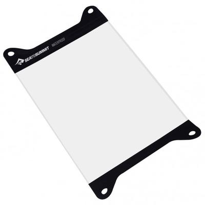 Sea to Summit - TPU Guide Map Case - Schutzhülle Gr M schwarz