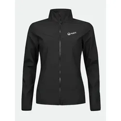 Mode&Accessoires HALTI Halti Damen Wedge Softshell jacket schwarz - Schwarz - 46