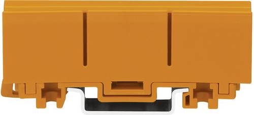 WAGO 2273-500 Befestigungsadapter Orange