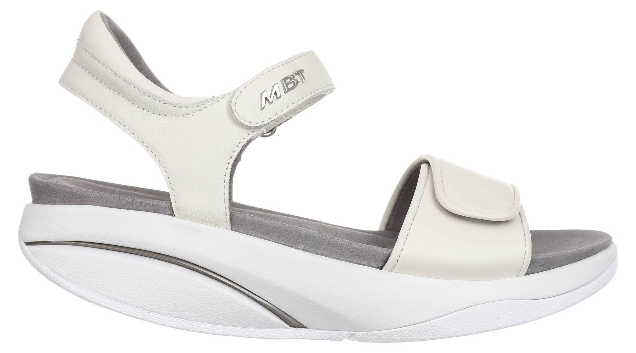MBT MALIA 2 Sandalen für Damen aus Schafleder. Leichtes und bequemes Schuhwerk f