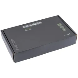 CONTEC Bremsschuh H-Stop schwarz