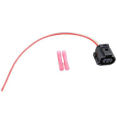 METZGER AUTOTEILE Kabelreparatursatz, Zentralelektrik 2324118 für VW