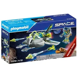 Playmobil Hightech Space-Drohne (71370, Playmobil Space)