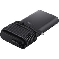 USB-C GaN 280-W-AC-Adapter, Netzteil schwarz