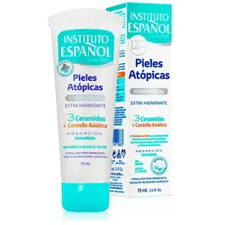 Instituto Español Pieles Atopica Crema Facial 75ml