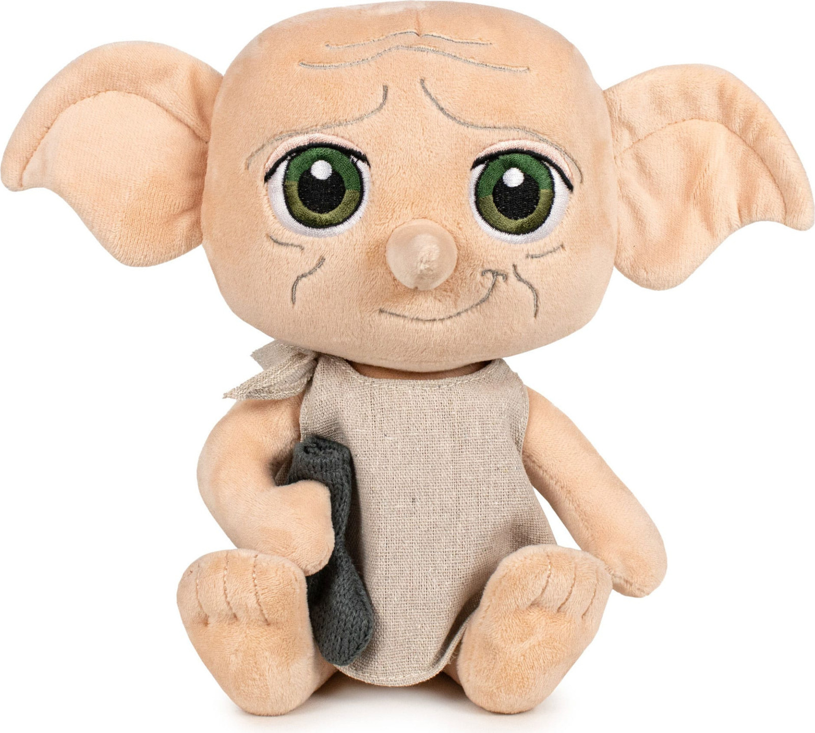 Play by Play Harry Potter Dobby knuffel, 32 cm