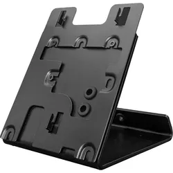 DoorBird Tischständer A8003 Black Edition – Stahl schwarz