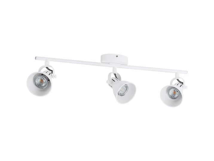 Eglo Spot Seras 1 Weiss Stahl B 6.5 cm