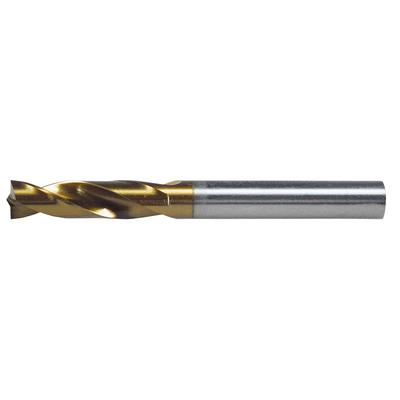 Sw Stahl Schweißpunktbohrer, HSS-G, 8 mm [Hersteller-Nr. 82580L]
