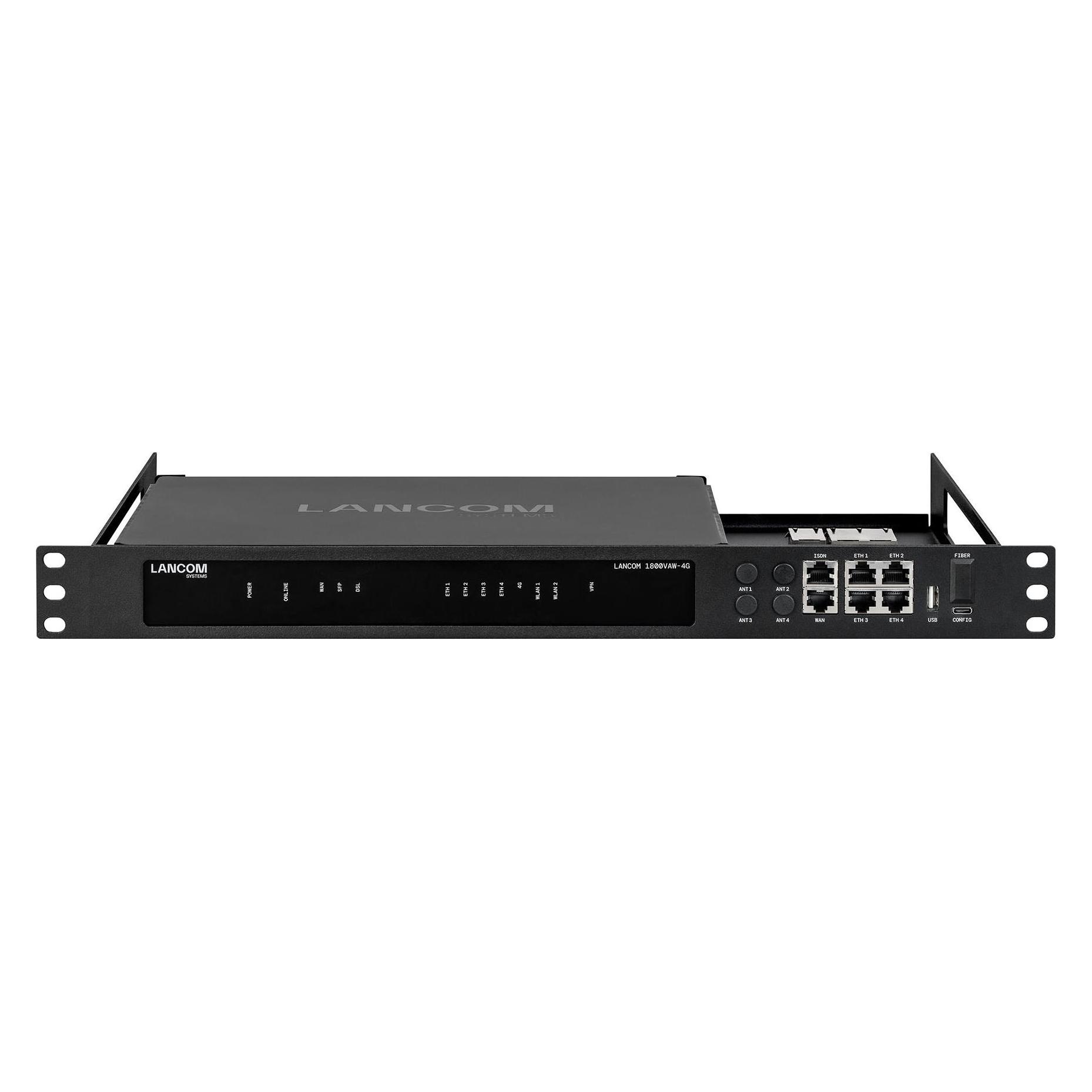 Lancom Systems LANCOM CPE blackline Rack Mount Plus (61991)