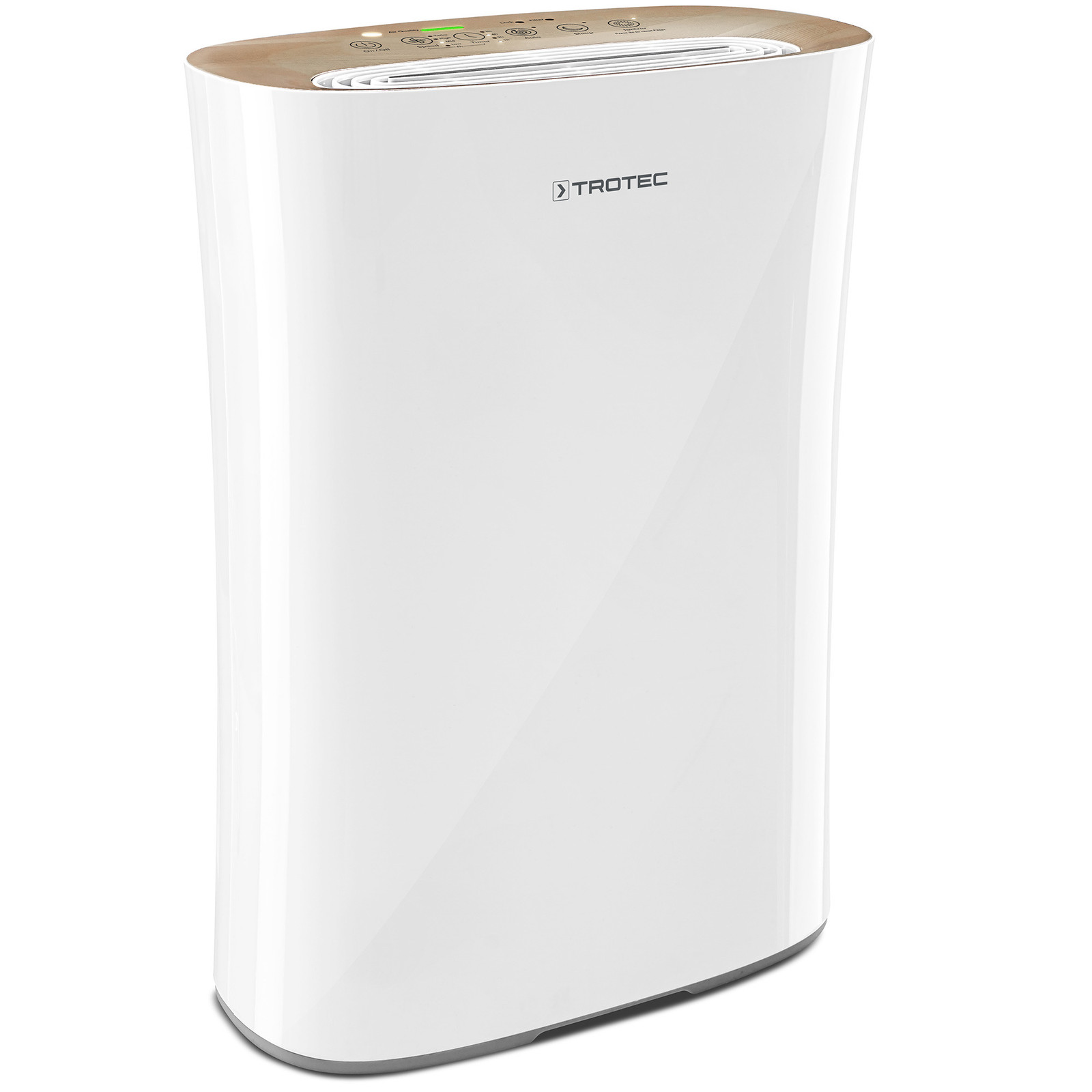 Trotec AirgoClean 110 E Designluchtzuiveraar