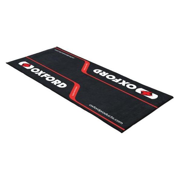 Oxford Race Team Mat 100cm x 200cm (OX692)