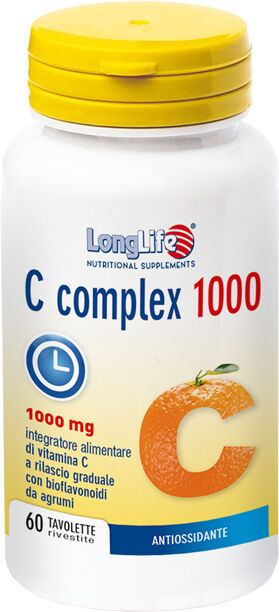 Longlife C complex 1000 t/r