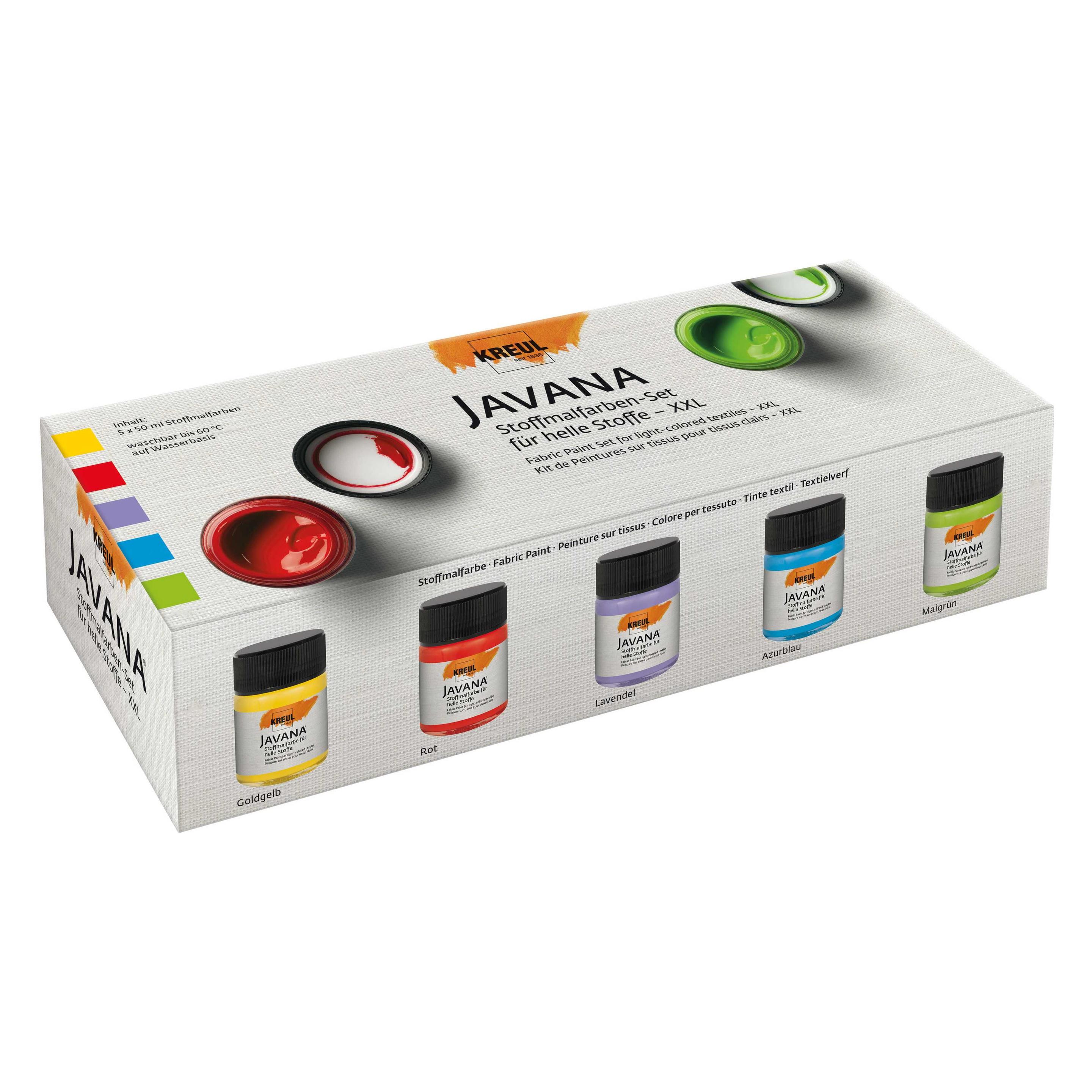 Kreul Javana (50 ml) (91900)