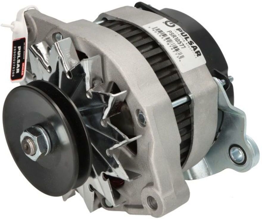 Drehstromgenerator PULSAR ROTATING ELECTRICS PSR10577