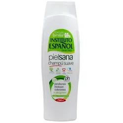Instituto Español Healthy Skin Shampoo 750ml
