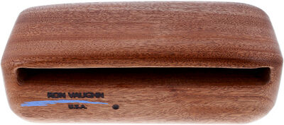 Ron Vaughn W-5 Wood Block F5