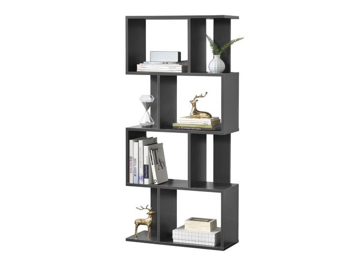 BÜCHERREGAL Brattahlid