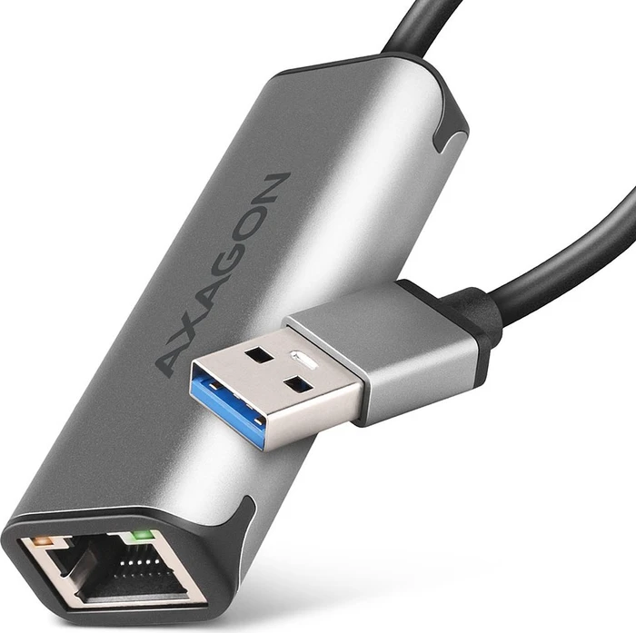 AXAGON ADE-25R, 2.5 Gigabit Ethernet USB-A network card