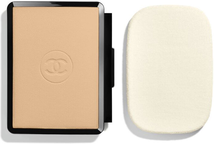 CHANEL ULTRA LE TEINT Fond de Teint Compact