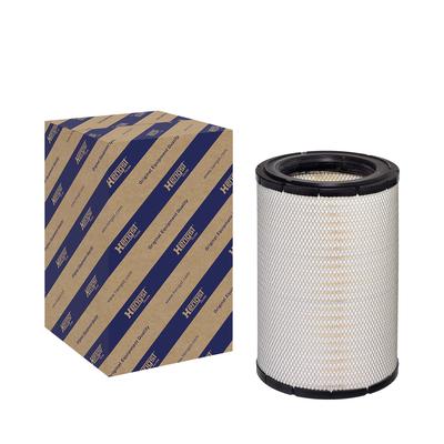 HENGST FILTER Luftfilter e1887l 318mm