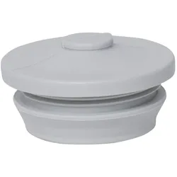 f-tronic 7290059 Doppelmembranstutzen DMS20gr, IP65, für Bohrung M20