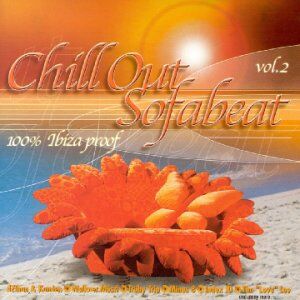 Various - Chill Out Sofabeat 100% Ibiza Proof - Preis vom 10.10.2026 11:48:34 h