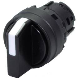 Idec YW1S-3 YW1S-3 Wahltaste mit Drehschalter Drehschalter Schwarz 2 x 45 ° 1 St.