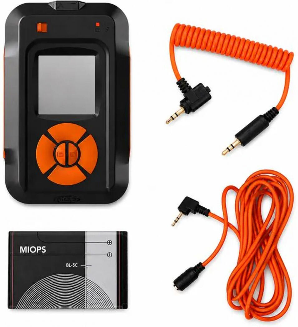 Miops Smart Trigger Pro Pack C2