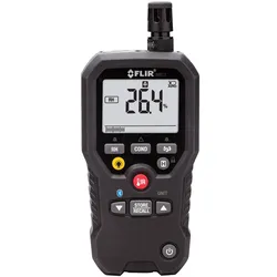 FLIR MR77 NIST - Feuchtigkeitsmessgerät MR77 NIST, nicht-invasiv, 0 - 99,9 RH