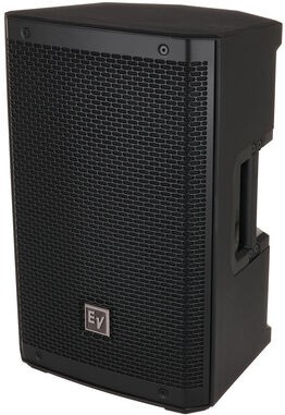 EV ZLX 8 G2 Noir
