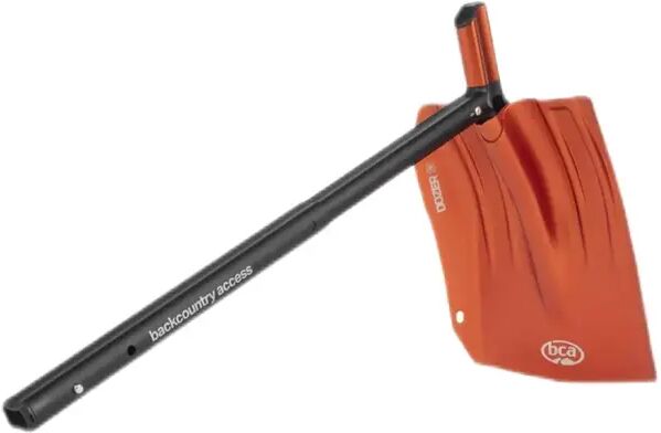 BCA Dozer 2H Hoe Shovel (Orange)