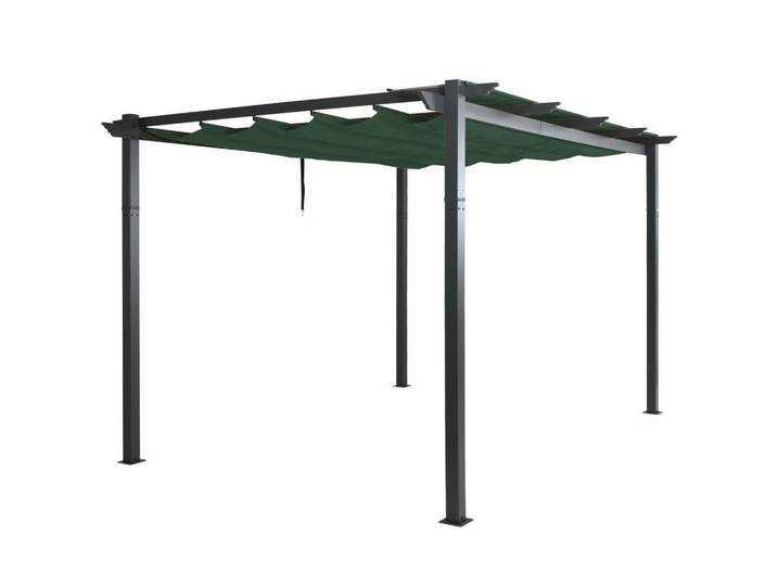 PERGOLA Grün