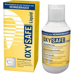 OXYSAFE Liquid Flasche 250 ml