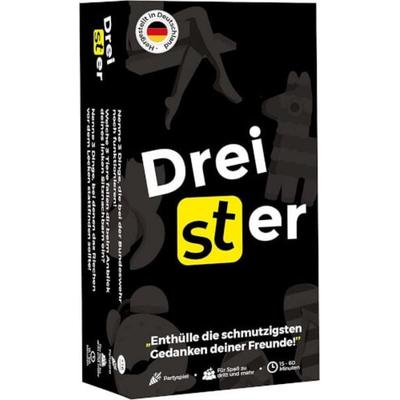 Dreister - Das Partyspiel