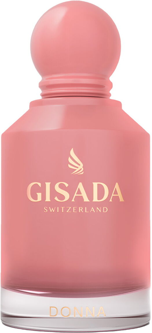 100ml Gisada Donna Eau de Parfum