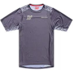 Troy Lee Designs Skyline Pro Air Ridgeline Kurzarm Fahrrad Jersey