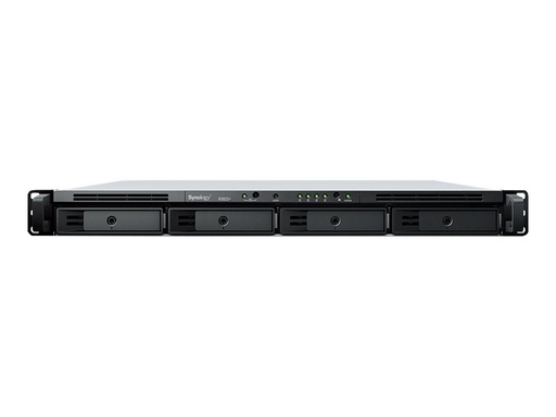 Synology RackStation RS822+ - NAS-Server - 4 (RS822+)