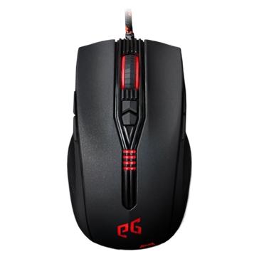 EpicGear Maus GEIL AnurA Gaming retail (Kabelgebunden) (EGMAN1-OBHA-AMSG)