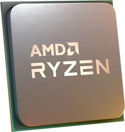 AMD Ryzen 3 3200G 4-Kern CPU, Sockel AM4, Tray (ohne Kühler)