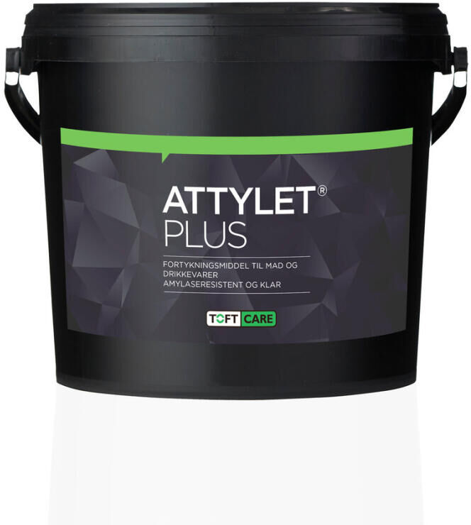 Attylet Plus Fortykningsmiddel 2 kg